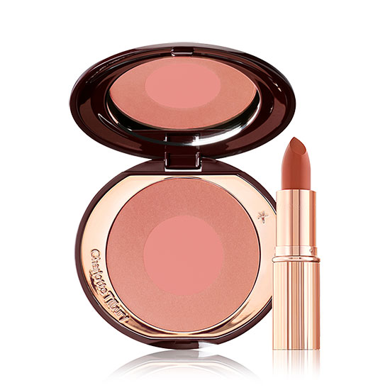 Charlotte Tilbury 6 Shades Of Love Ecstasy