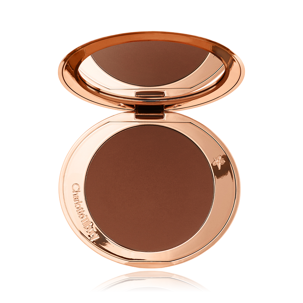 Charlotte Tilbury Airbrush Bronzer Deep