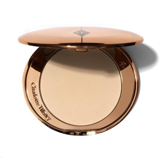 Charlotte Tilbury Airbrush Flawless Finish Full-Size: 1 - Fair