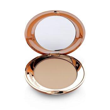 Charlotte Tilbury Airbrush Flawless Finish Powder 02 Medium