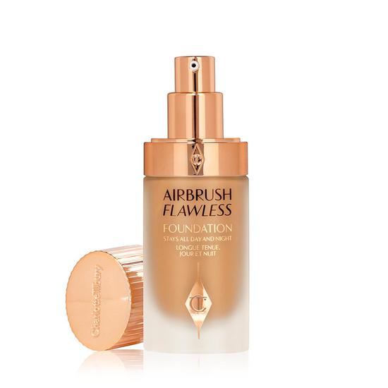 Charlotte Tilbury Airbrush Flawless Foundation