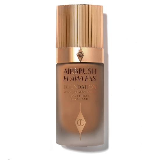 Charlotte Tilbury Airbrush Flawless Foundation 14-Warm