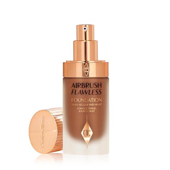 Charlotte Tilbury Airbrush Flawless Foundation