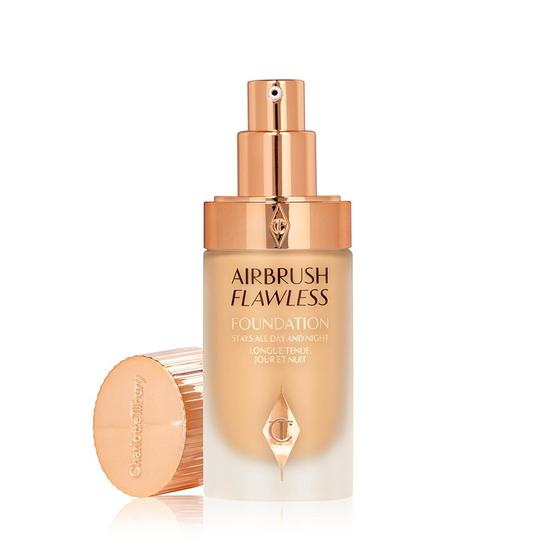 Charlotte Tilbury Airbrush Flawless Foundation 6-Neutral