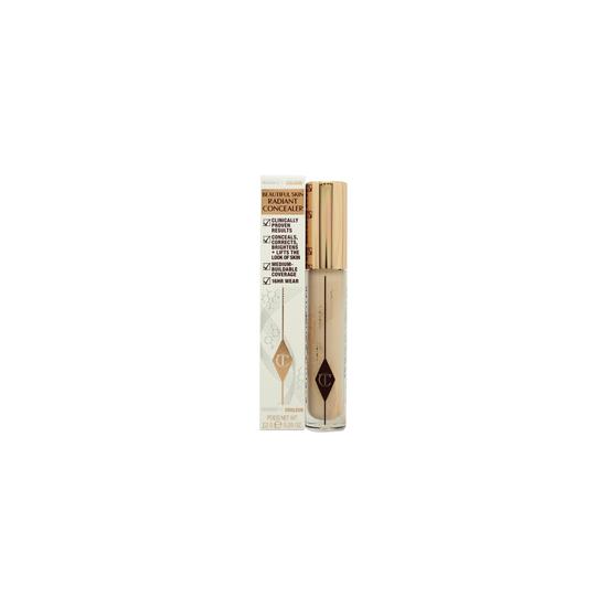 Charlotte Tilbury Beautiful Skin Radiant Concealer