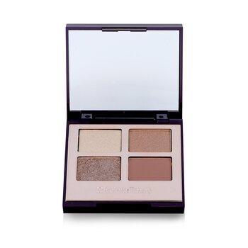 Charlotte Tilbury Bigger Brighter Eyes Filter Exaggereyes