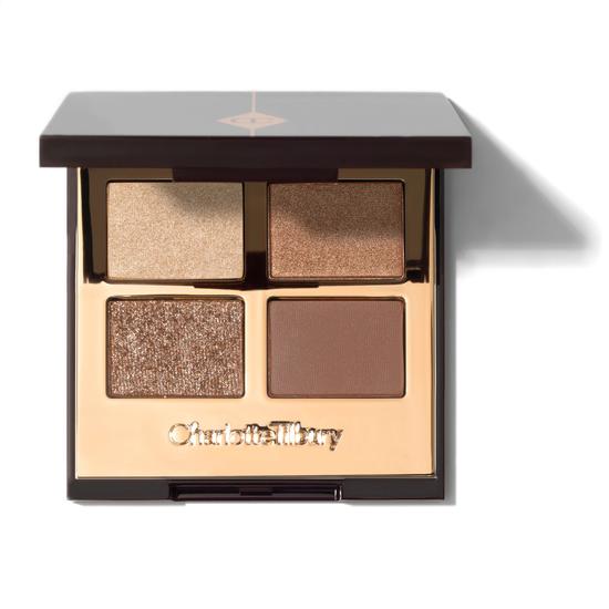 Charlotte Tilbury Luxury Palette Bigger Brighter Eyes Exagger-Eyes