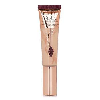 Charlotte Tilbury Charlotte's Beautiful Skin Foundation 1 Neutral