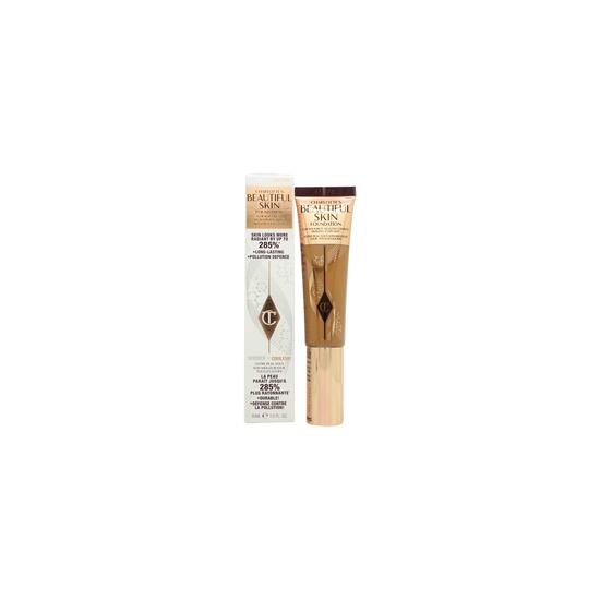 Charlotte Tilbury Charlotte's Beautiful Skin Foundation