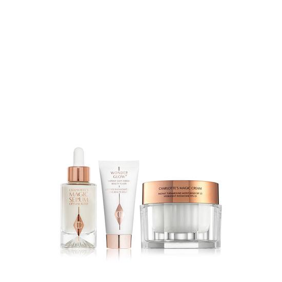 Charlotte Tilbury Charlotte's Beauty Secrets For Glowing Skin