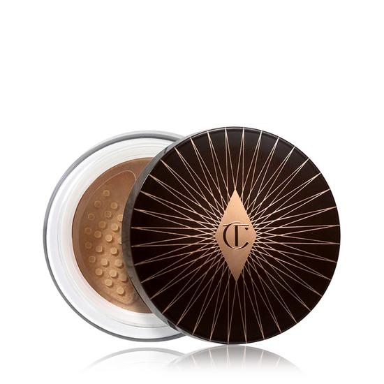 Charlotte Tilbury Charlotte's Genius Magic Powder 3 Dark