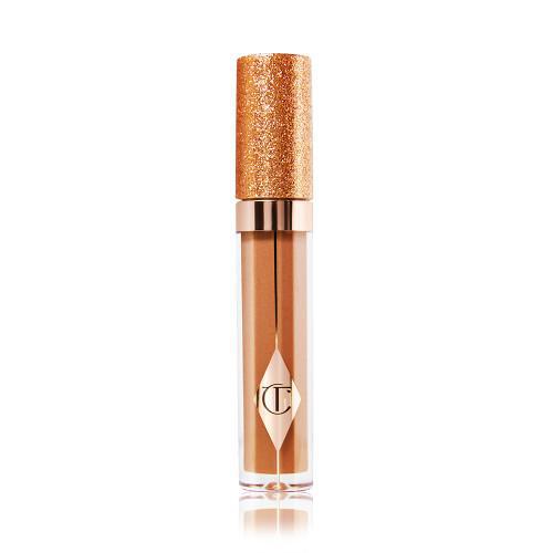 Charlotte Tilbury Charlotte's Jewel Lips Blush Gold