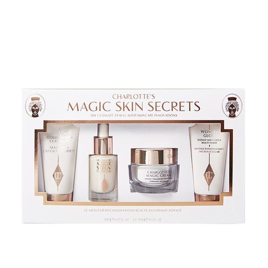Charlotte Tilbury Charlotte's Magic Skin Secrets Gift Set