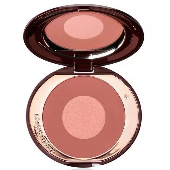 Charlotte Tilbury Cheek To Chic