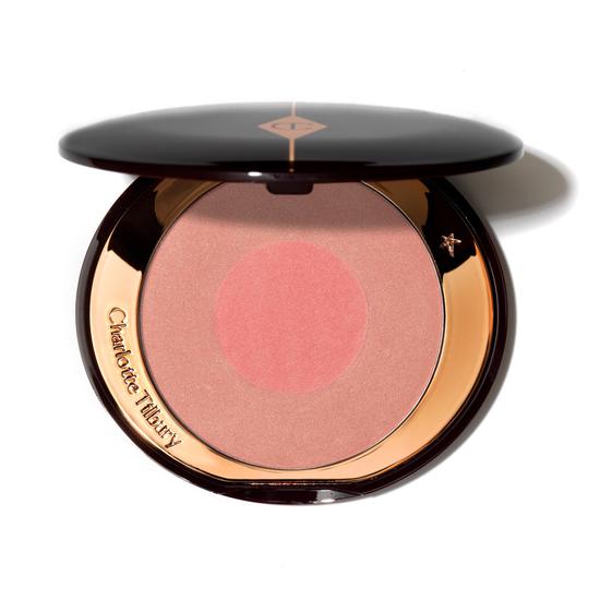 Charlotte Tilbury Cheek To Chic Ecstasy