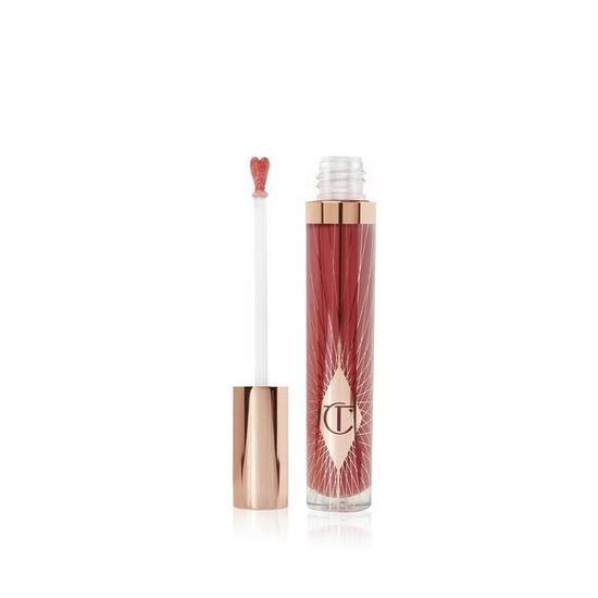 Charlotte Tilbury Collagen Lip Bath Walk Of No Shame