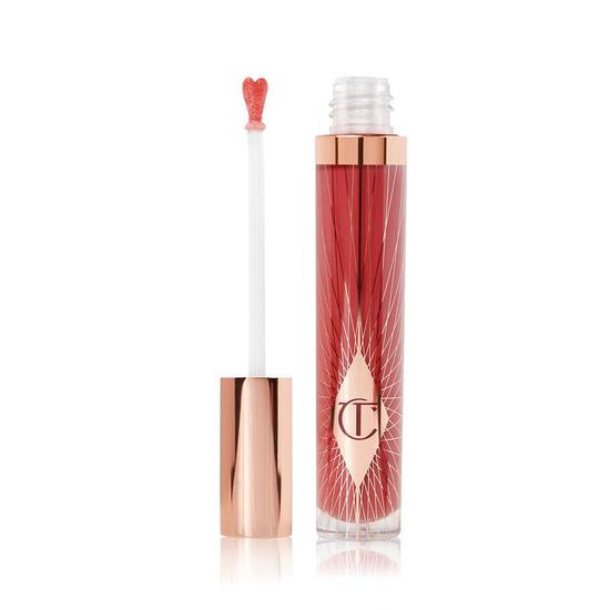 Charlotte Tilbury Collagen Lip Bath Walk Of Shame