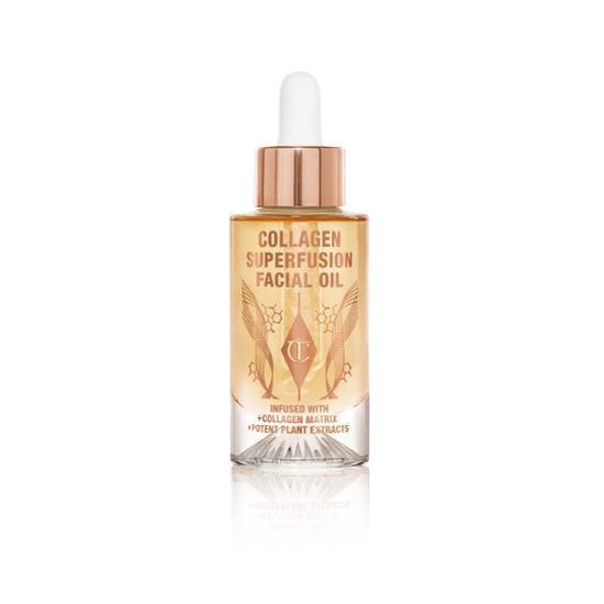 Charlotte Tilbury Collagen Superfusion Facial Oil 30ml