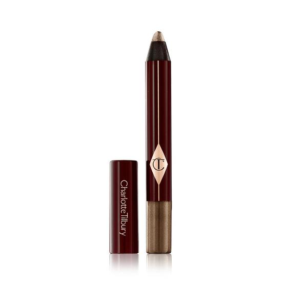 Charlotte Tilbury Colour Chameleon Eyeshadow Pencil Golden Quartz