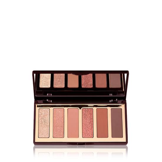 Charlotte Tilbury Easy Eye Palette Charlotte Darling 5.4g