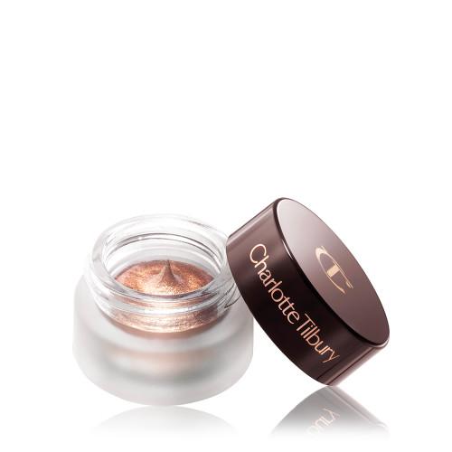 Charlotte Tilbury Eyes To Mesmerise Cream Eyeshadow Oyster Pearl