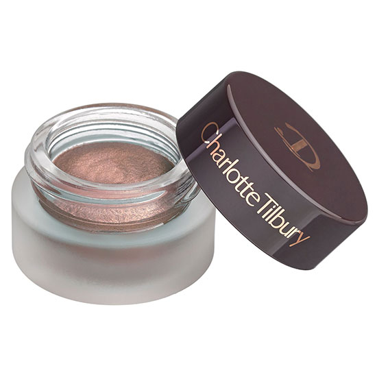 Charlotte Tilbury Eyes To Mesmerise Cream Eyeshadow Marie Antoinette (Oyster Gold)