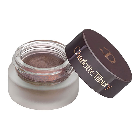Charlotte Tilbury Eyes To Mesmerise Cream Eyeshadow Mona Lisa (Chocolate Bronze)