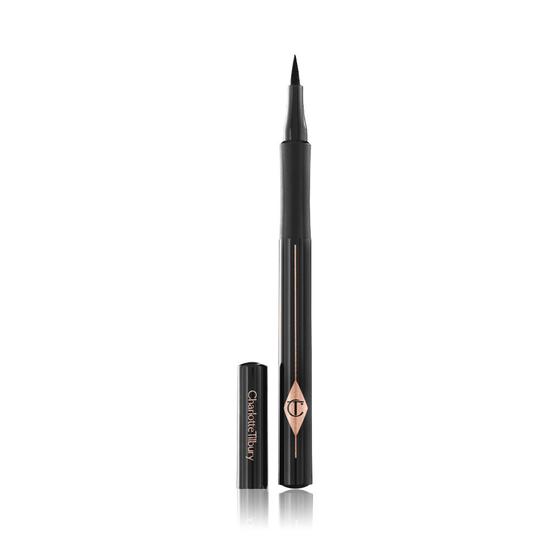 Charlotte Tilbury Feline Flick Eyeliner Panther