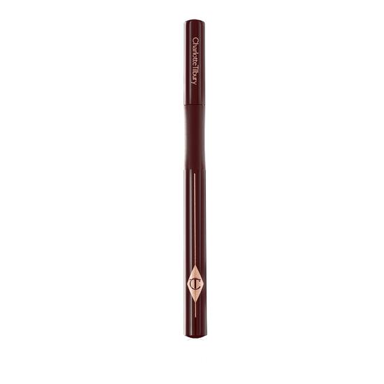 Charlotte Tilbury Feline Flick Eyeliner Super Brown