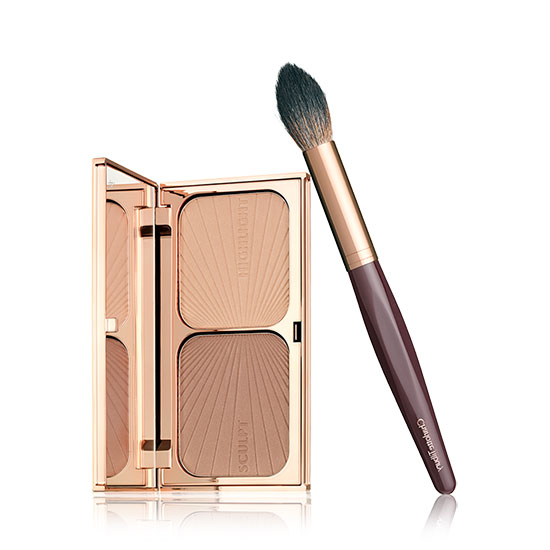 Charlotte Tilbury Filmstar Killer Cheekbones Light To Medium