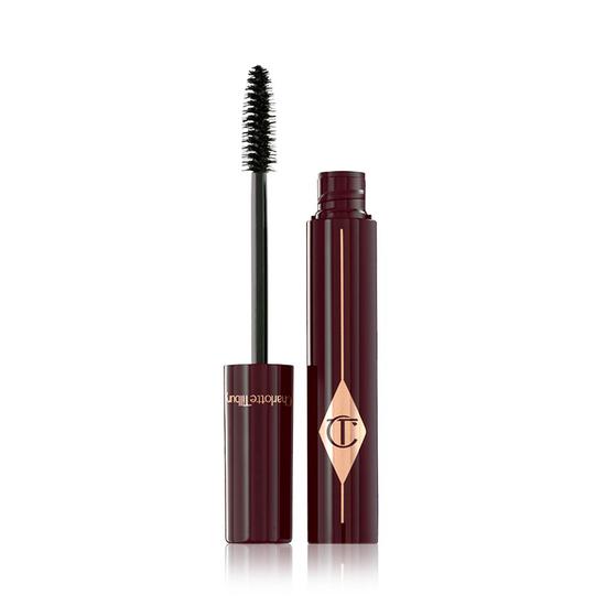 Charlotte Tilbury Full Fat Eyelashes Glossy Black 8ml