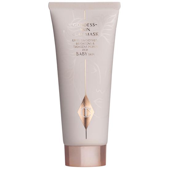 Charlotte Tilbury Goddess Skin Clay Mask 75ml