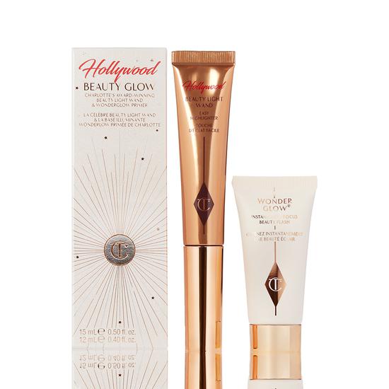 Charlotte Tilbury Hollywood Beauty Glow Gift Set