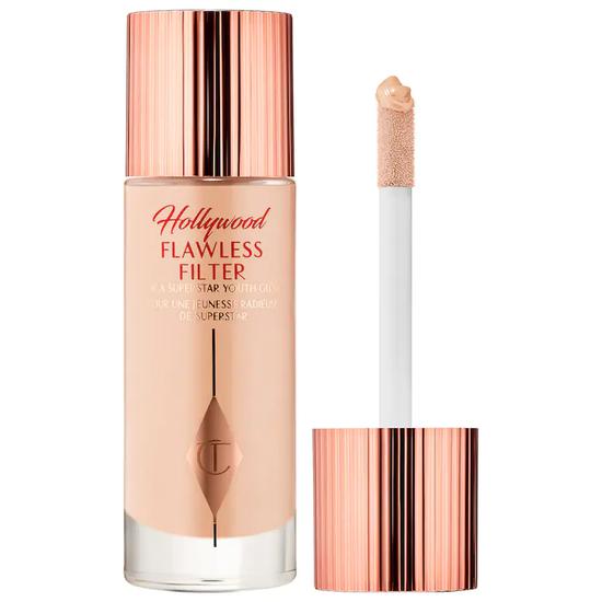 Charlotte Tilbury Hollywood Flawless Filter 1-Fair