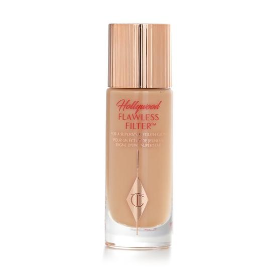 Charlotte Tilbury Hollywood Flawless Filter 4.5 Medium/Moyen