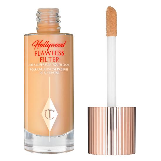 Charlotte Tilbury Hollywood Flawless Filter