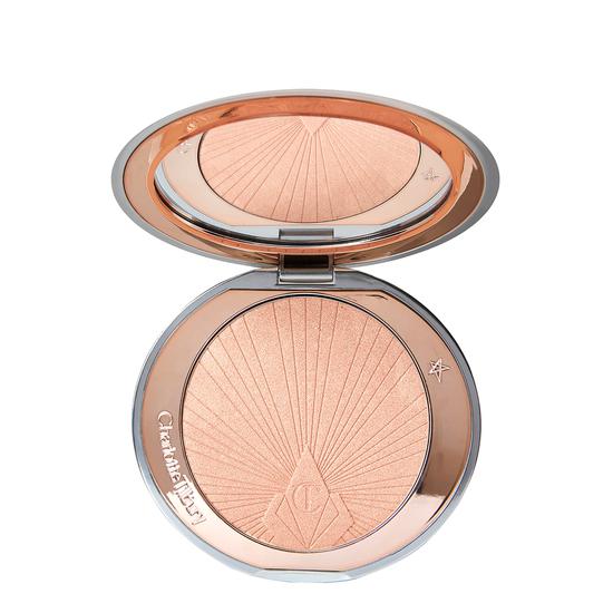 Charlotte Tilbury Hollywood Superstar Glow Highlighter