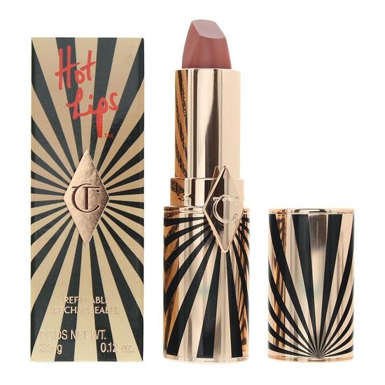 Charlotte Tilbury Hot Lips 2 Refillable Lipstick
