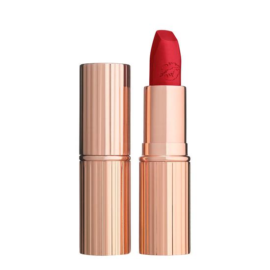 Charlotte Tilbury Hot Lips Carina's Love