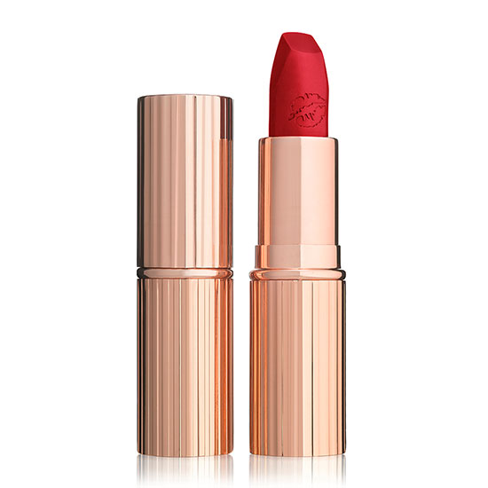 Charlotte Tilbury Hot Lips List Carina's Love