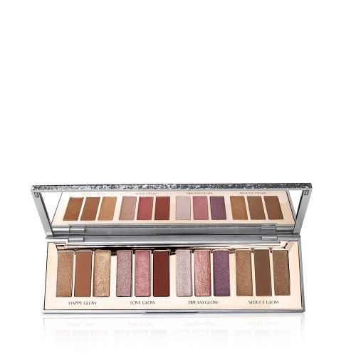 Charlotte Tilbury Instant Eye Palette Bejewelled Eyes To Hypnotise