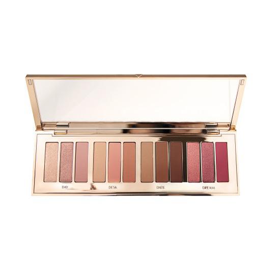 Charlotte Tilbury Instant Eye Palette Pillow Talk