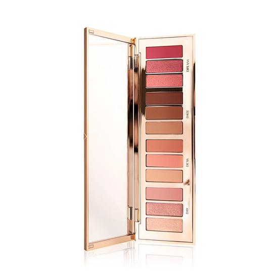 Charlotte Tilbury Instant Eye Palette Pillow Talk