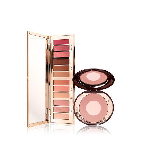 Charlotte Tilbury Sales & Discounts | Compare at Cosmetify