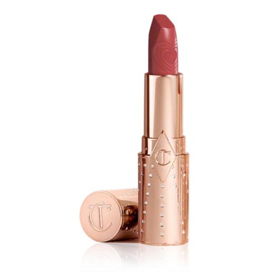 Charlotte Tilbury K.I.S.S.I.N.G Fallen From The Lipstick Tree Rosy Seduction