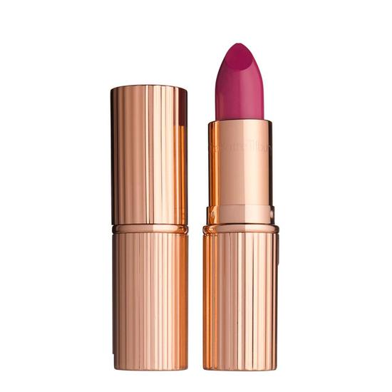 Charlotte Tilbury K.I.S.S.I.N.G Lipstick Velvet Underground