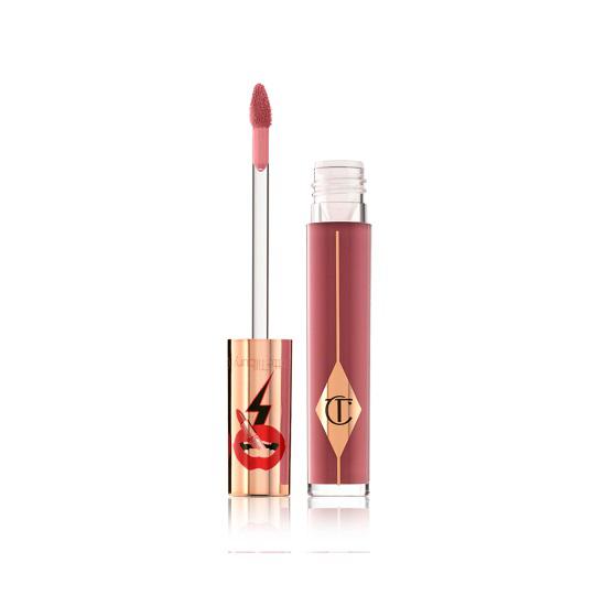 Charlotte Tilbury Latex Love Lip Gloss Dirty Dancer