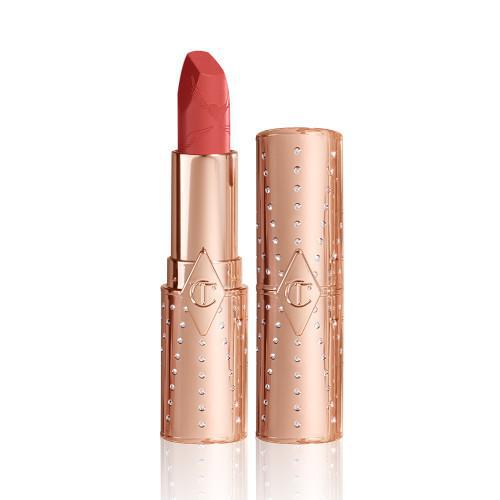 Charlotte Tilbury Look Of Love Lipstick Wedding Belles