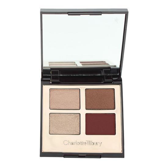 Charlotte Tilbury Luxury Palette