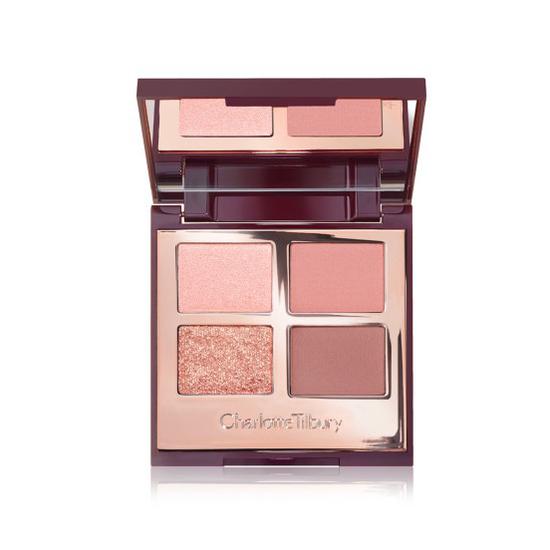 Charlotte Tilbury Luxury Palette Pillow Talk